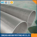 24Inch Diameter Sus304 Stainless Steel Tube/Pipe